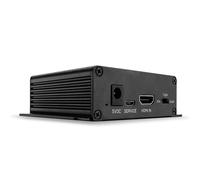 LINDY audio Extracteur HDMI 18G Audio Extractor [HDMI - HDMI] 3840 x 2160 Pixel