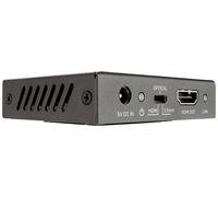 Lindy 38203 convertisseur audio Noir