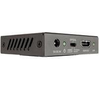 Lindy 38203 convertisseur audio Noir