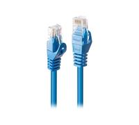 Lindy Basic - Câble de raccordement - RJ-45 (M) à RJ-45 (M)