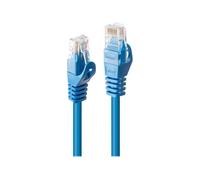 Lindy Basic - Câble de raccordement - RJ-45 (M) à RJ-45 (M)