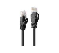 Lindy Basic - Câble de raccordement - RJ-45 (M) à RJ-45 (M)