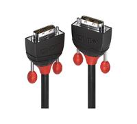 Lindy 36255 Câble DVI-D 1 M