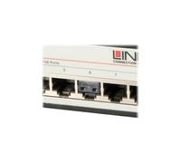 LINDY bloqueur de port LAN