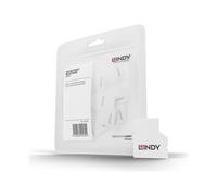 Lindy - Bloqueur de port SD (pack de 10)