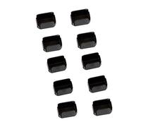 Lindy Bloqueur de Ports Mini-DisplayPort/Thunderbolt - 10 verrous (kit d'extension sans clé)
