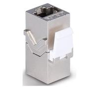 Lindy Coupleur Keystone Cat 6A Femelle