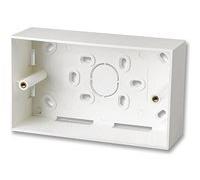 Lindy Boîte murale 146 x 86 mm en saillie