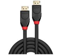 Lindy - Câble Actif DisplayPort 1.2, 10m