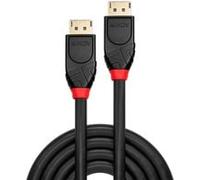 Lindy Câble DisplayPort 41079 15 m Noir