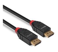Lindy - Câble Actif DisplayPort 1.4, 10m