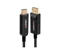 Lindy câble adaptateur - DisplayPort / HDMI - 40 m