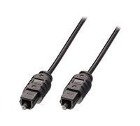 Lindy câble audio numérique (optique) - SPDIF - 20 m