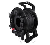 Lindy Câble Blindé HDMI 8K60 Hybride Fibre Optique 100m