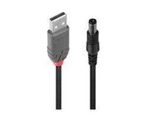 Lindy câble d'alimentation USB - 1.5 m