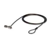 Lindy Antivol pour ordinateur portable – fermeture à clé