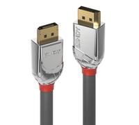 Lindy Câble DisplayPort 1.2, Cromo Line, 3m