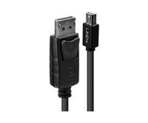 Lindy Câble DisplayPort - 2 m