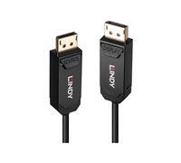 Lindy - Câble DisplayPort - DisplayPort pour DisplayPort - 10 m