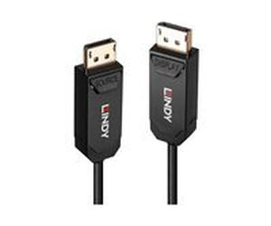 Lindy - Câble DisplayPort - DisplayPort pour DisplayPort - 10 m