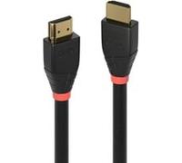 Lindy Câble HDMI 4K60 actif, 15m