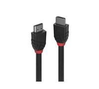 Lindy Câble HDMI 5m 8K60Hz Ligne Noire