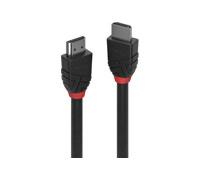 Lindy câble HDMI avec Ethernet - 3 m