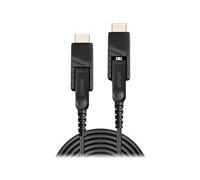 Lindy câble HDMI avec kit Ethernet - 30 m