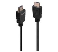 Lindy Câble HDMI High Speed 2m, GRS