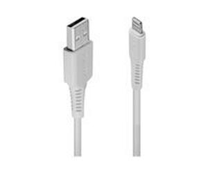 Lindy câble Lightning - Lightning / USB - 2 m