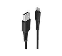 Lindy câble Lightning - Lightning / USB - 50 cm