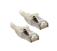 Lindy Câble réseau Cat.6 F/UTP – 250 MHz – gris – 3 m