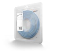 Lindy Câble réseau 45382 RJ45 – CAT 6 S/STP – 30 m Bleu