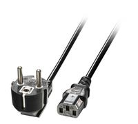 Lindy Câble Secteur IEC, 3m