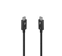 Câble Thunderbolt 5 - LINDY - 1 m - 80 Gbit/s - Passif - Support 8K/4K