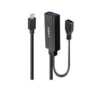 Lindy - Câble USB de type-C - 5 m