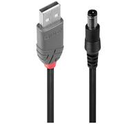 Lindy câble d'alimentation USB - 1.5 m