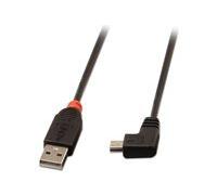 Lindy - câble USB - USB pour mini USB type B - 2 m