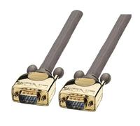 Lindy - Câble VGA GOLD M/M 30m