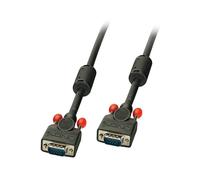LINDY Câble VGA M / M - 20 m - Noir