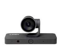 Lindy Caméra PTZ de Suivi de l'IA 4K