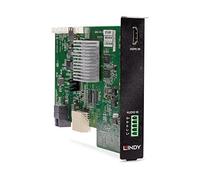LINDY Carte d'entrée Un Port HDMI 18G