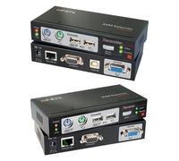 Lindy Extendeur KVM Combo Cat.6 VGA USB PS/2 300 m