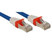 Lindy Cat.6 (A) SSTP / S/FTP PIMF Premium 20.0m