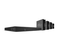 Lindy Extendeur HDMI I/O - 50 m (CAT6) - 38155