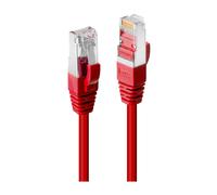 Lindy Cat.6 SSTP / S/FTP PIMF Premium 0.3m