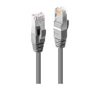 Lindy Cat.6 SSTP/S/FTP PIMF Premium Patch Cable 1.0m