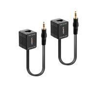 LINDY CAT5/6 Stereo Audio Extender - prolongateur audio