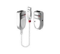 LINDY CAT5 USB Extender - câble de rallonge USB - USB