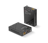 LINDY CAT6 HDMI & USB KVM Extender